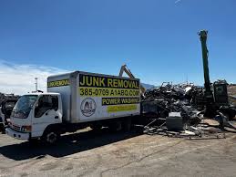 Best Commercial Junk Removal  in Gordonsville, TN