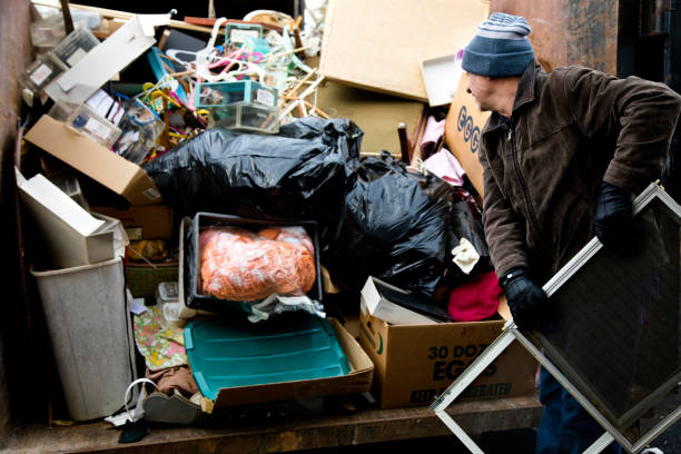 Best Garage Cleanout  in Gordonsville, TN