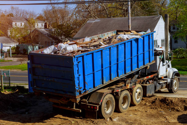 Best Recycling Services for Junk  in Gordonsville, TN