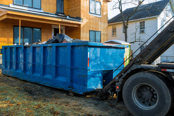 Best Shed Removal  in Gordonsville, TN