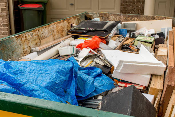 Best Hoarding Cleanup  in Gordonsville, TN