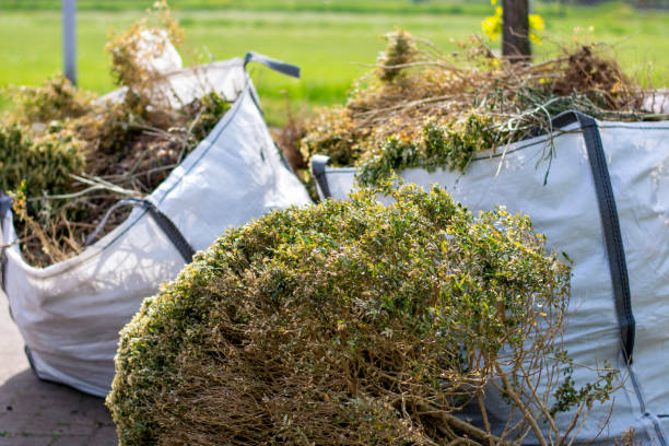 Best Yard Waste Removal  in Gordonsville, TN