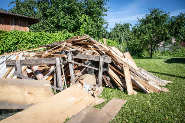 Best Same-Day Junk Removal Services  in Gordonsville, TN