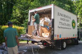 Best Basement Cleanout  in Gordonsville, TN