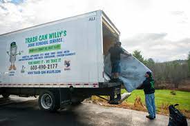 Best Commercial Junk Removal  in Gordonsville, TN